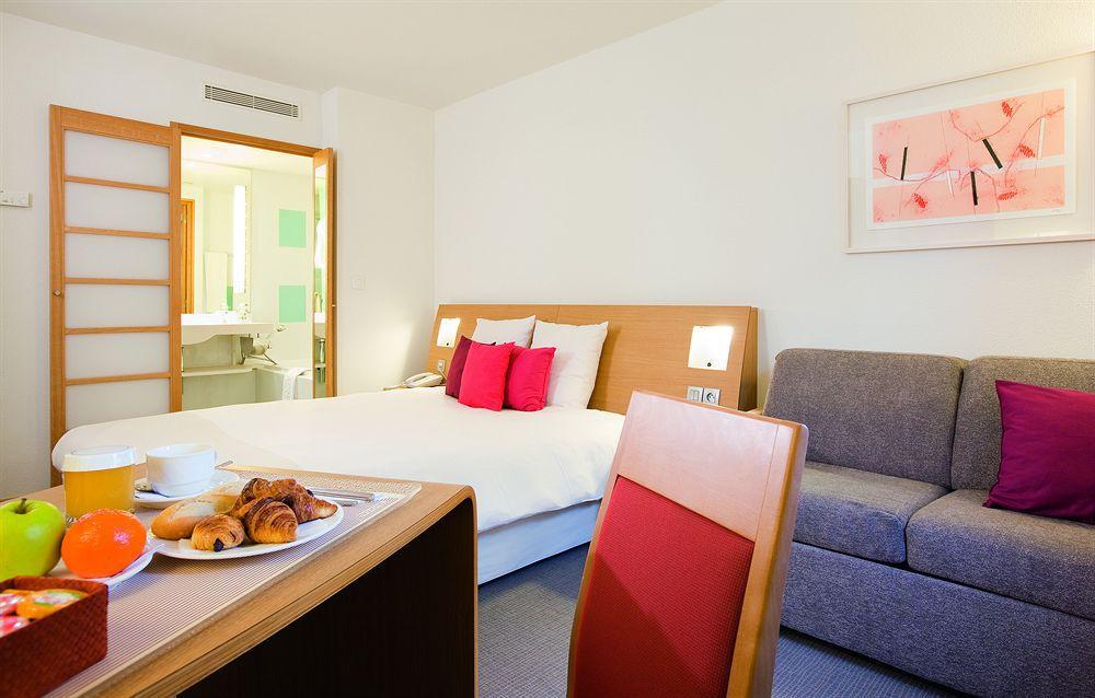 Novotel Hotel 4*