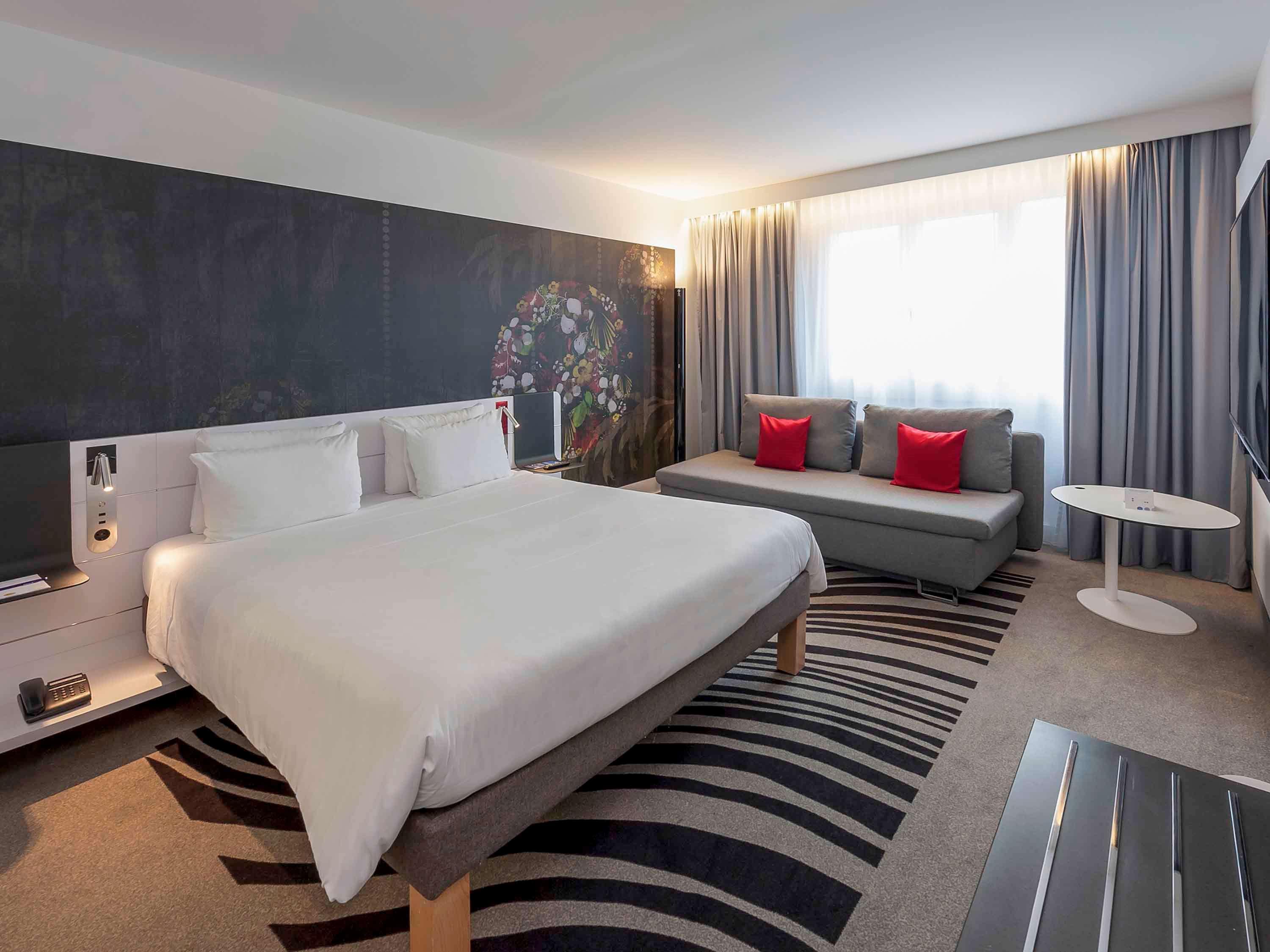 Novotel