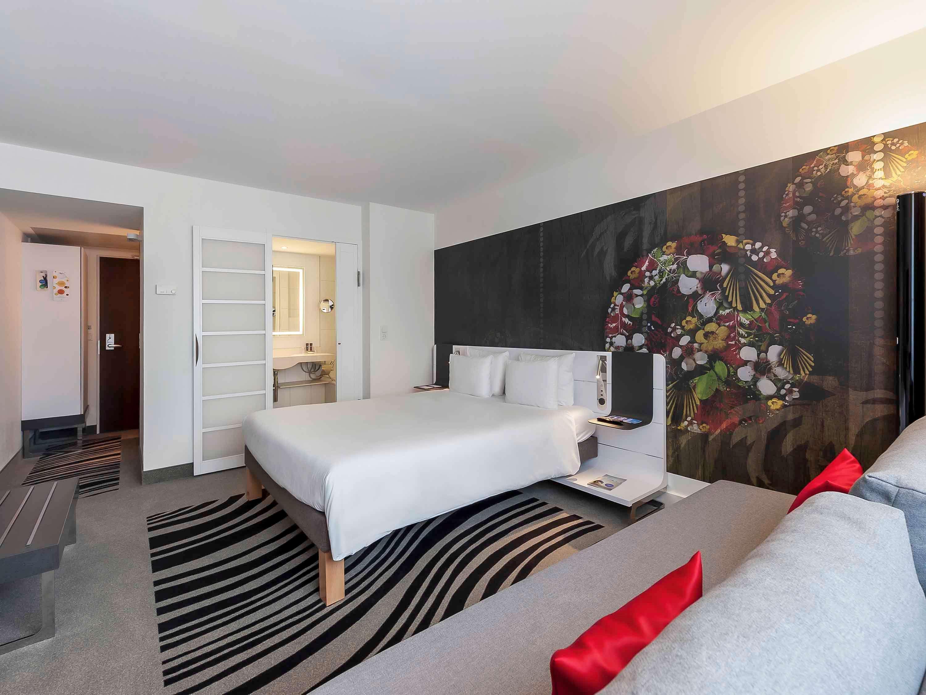 Novotel 4*