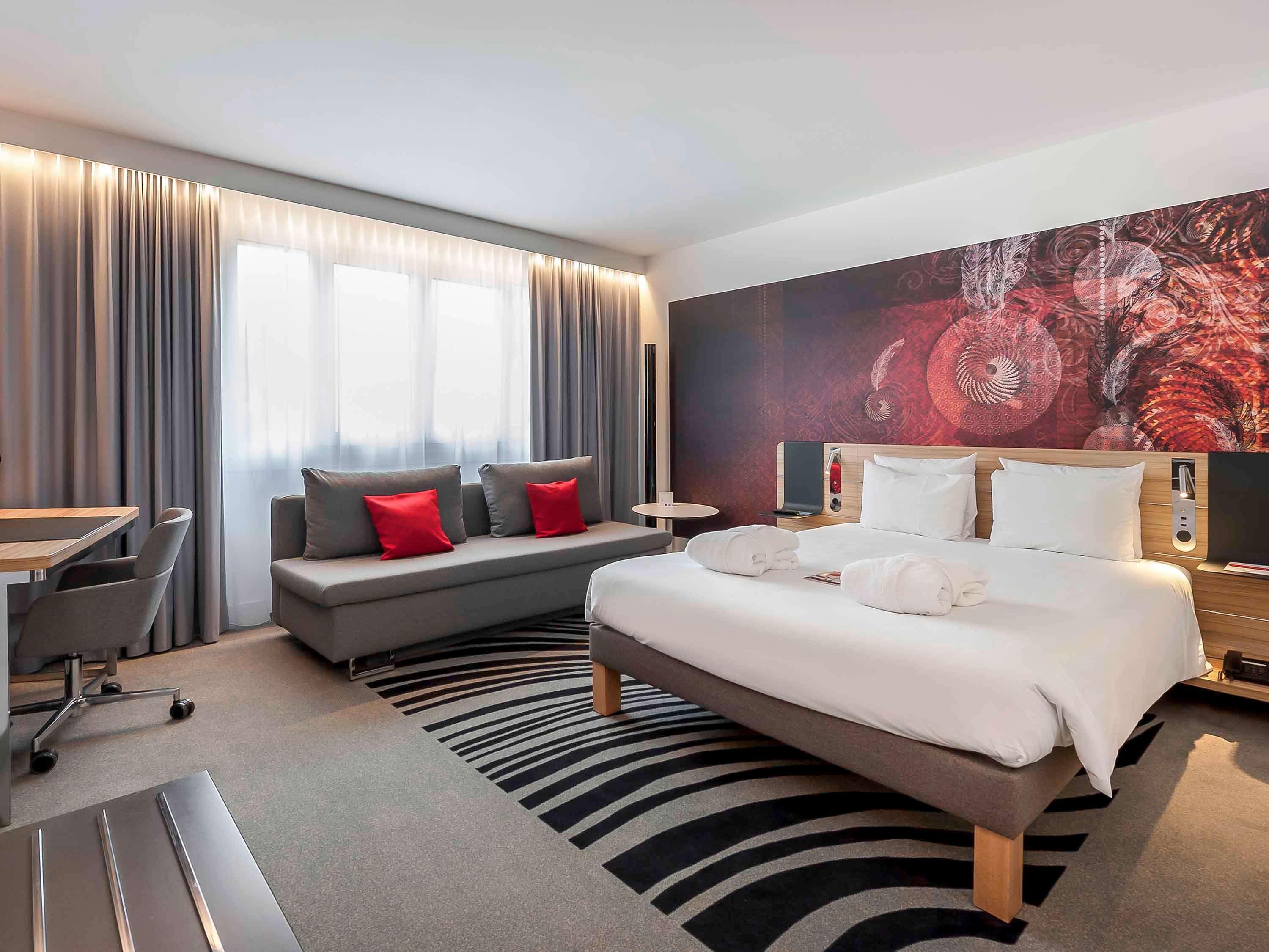 Novotel Hotel München