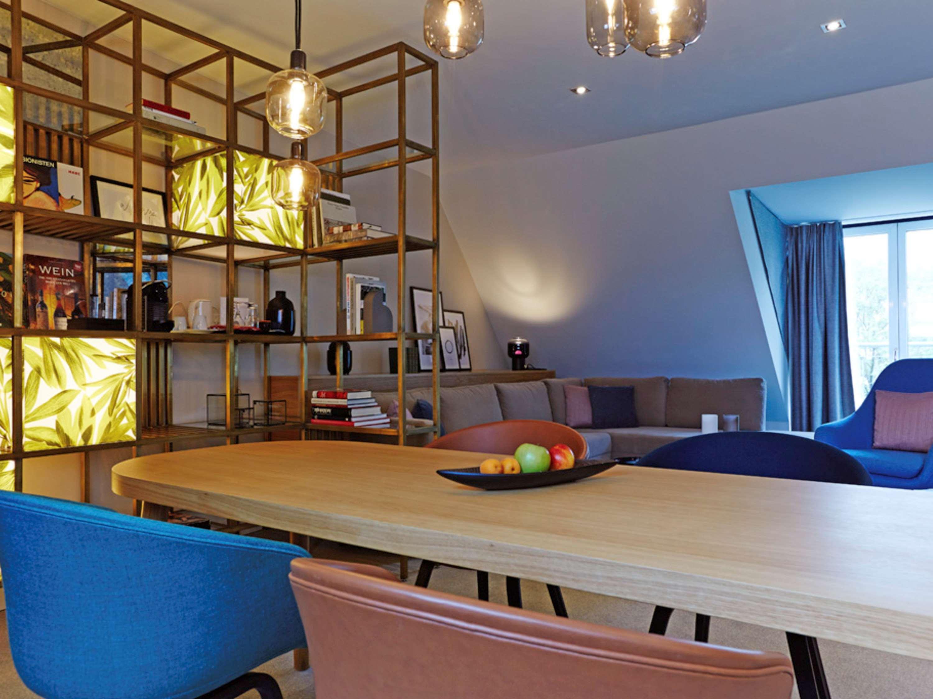 Hotel Novotel