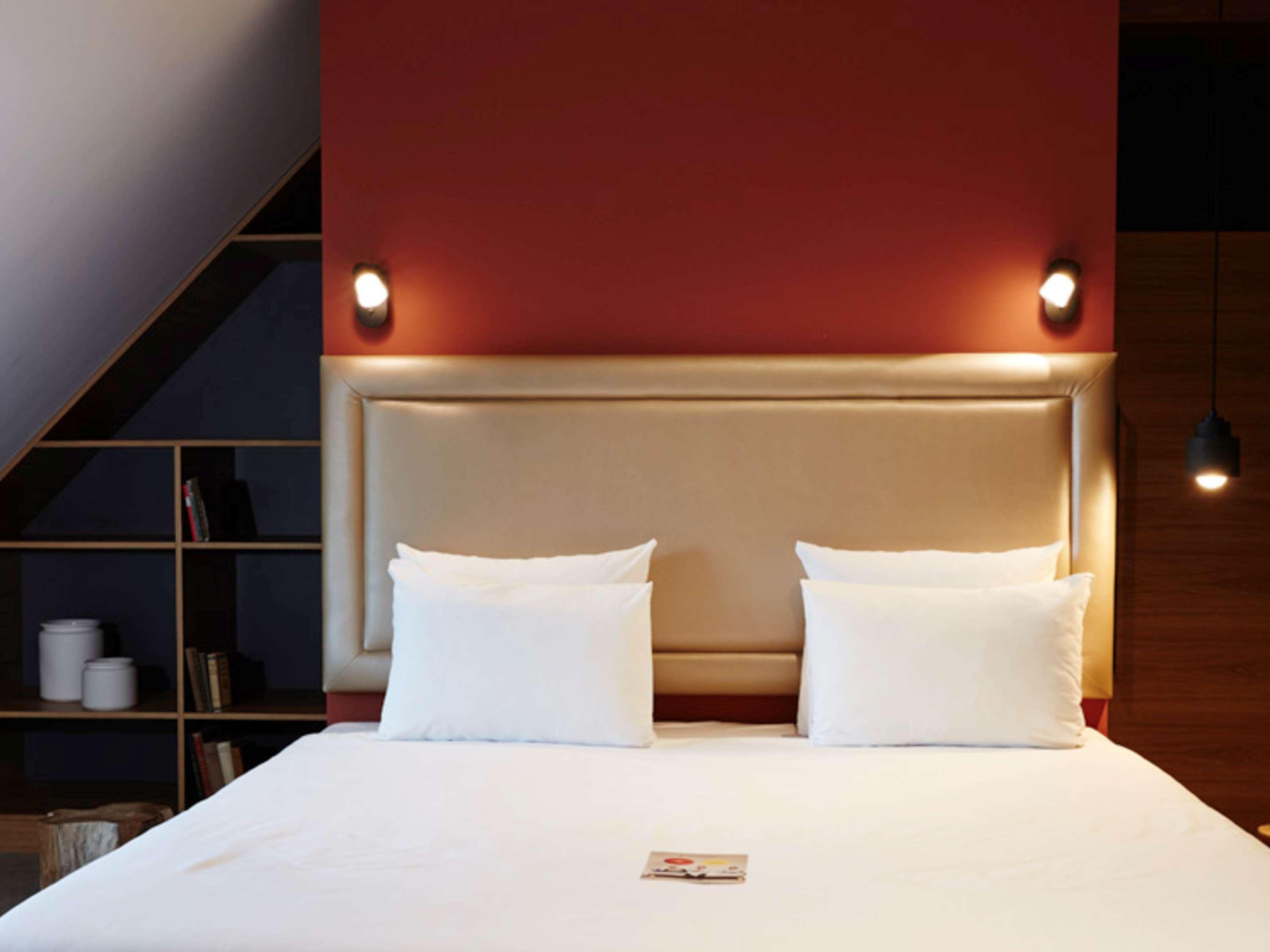 Novotel 4* München