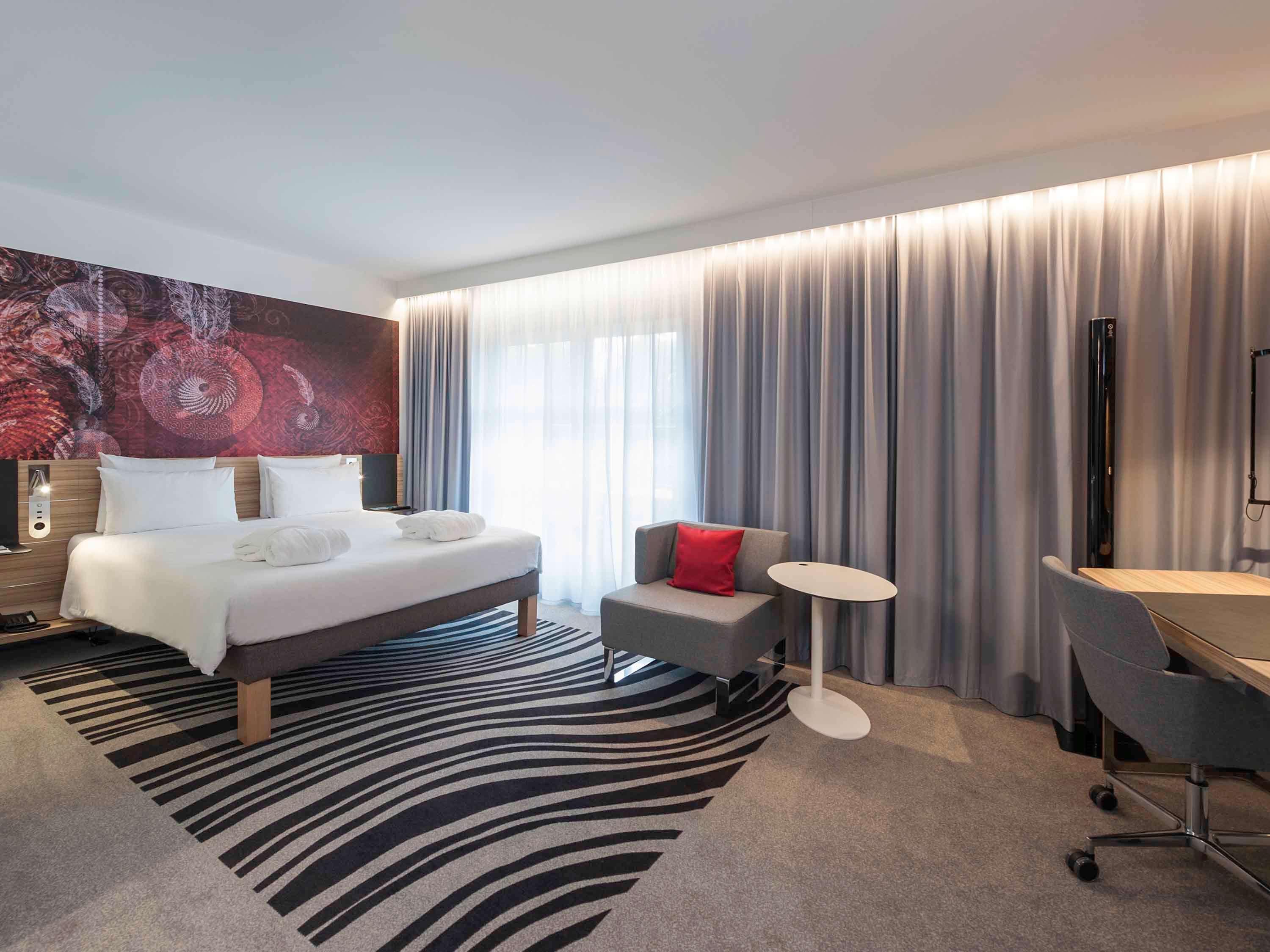 Novotel Hotel München