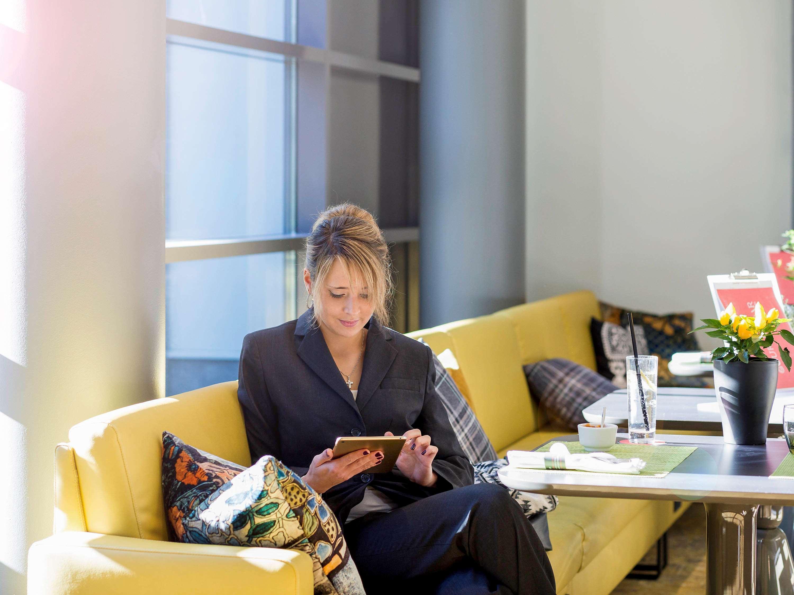 Hotel Novotel München