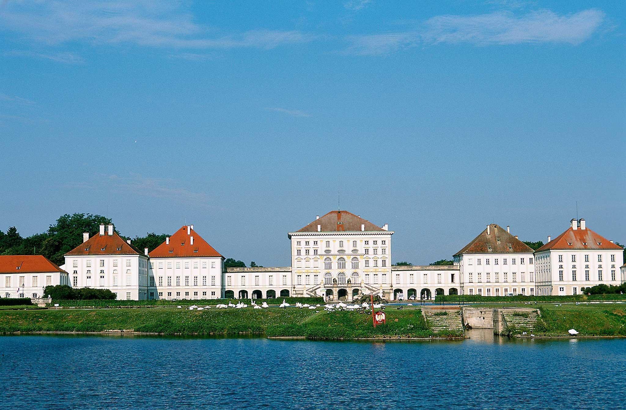 Novotel München