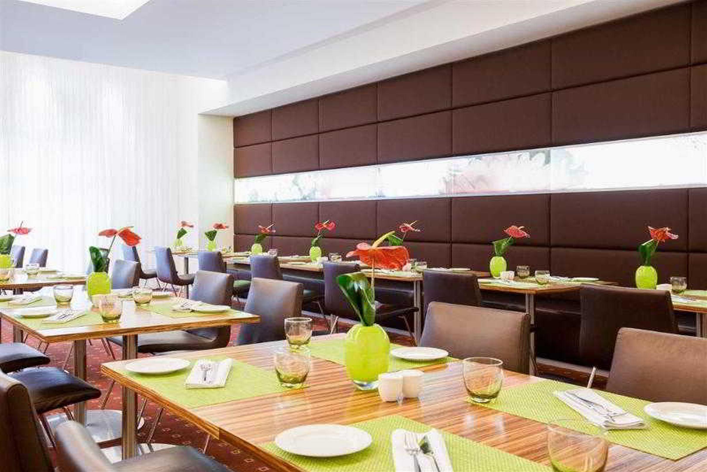 Novotel München