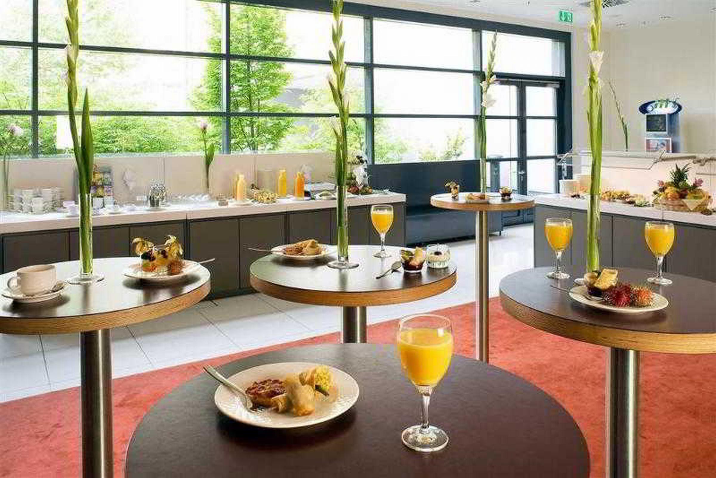 Novotel Hotel München