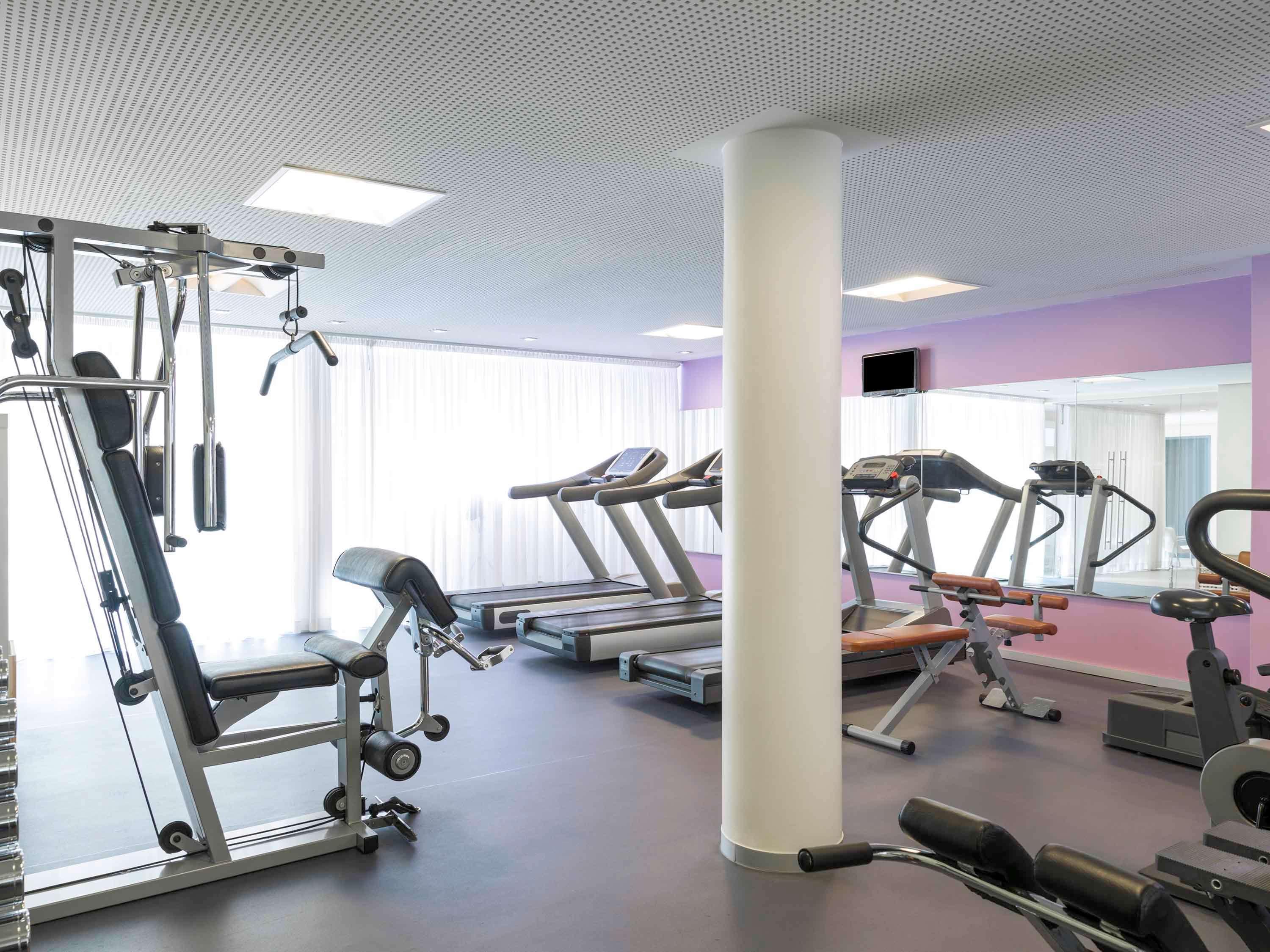 Novotel 4* München