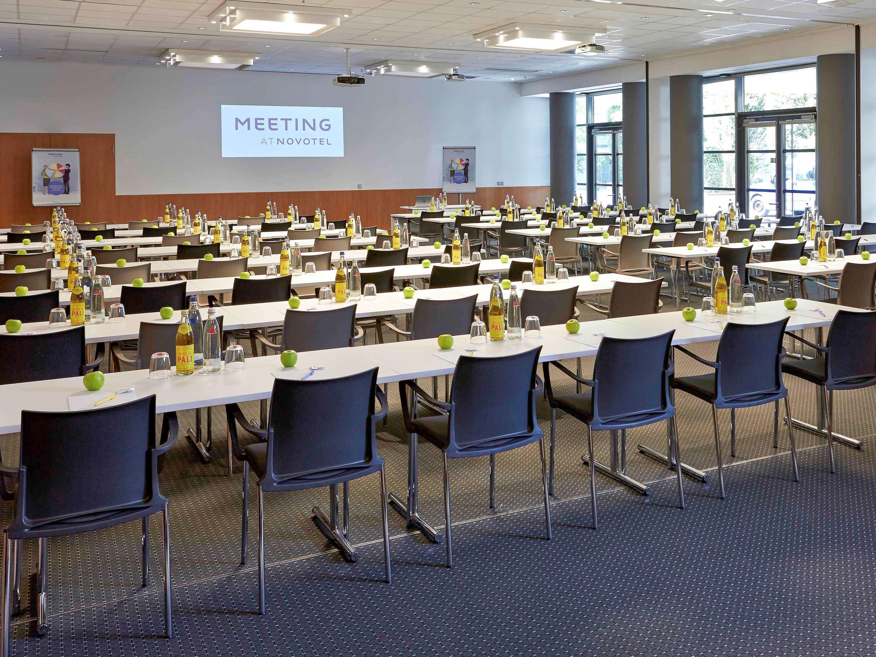 Novotel München