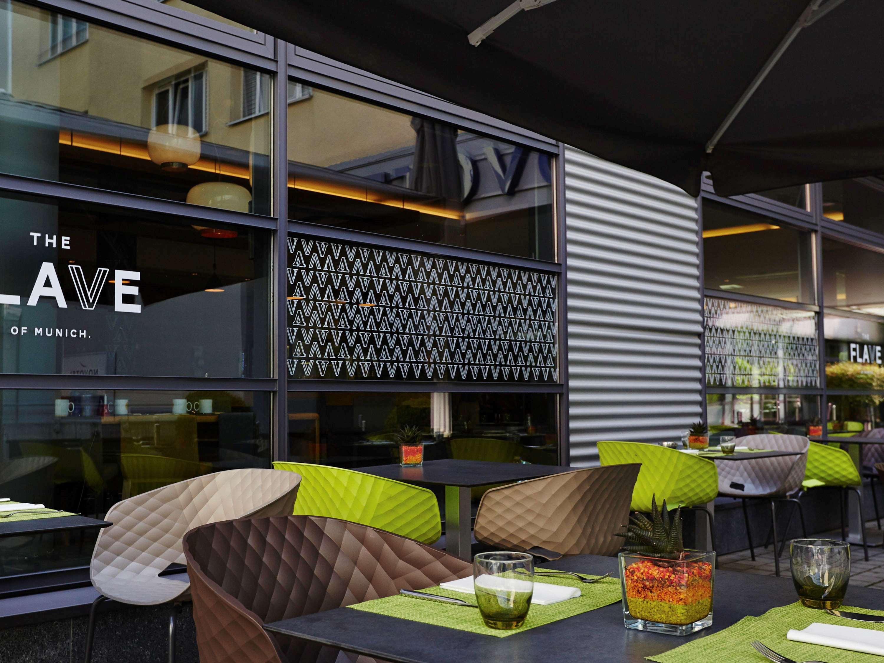 Novotel Hotel 4*