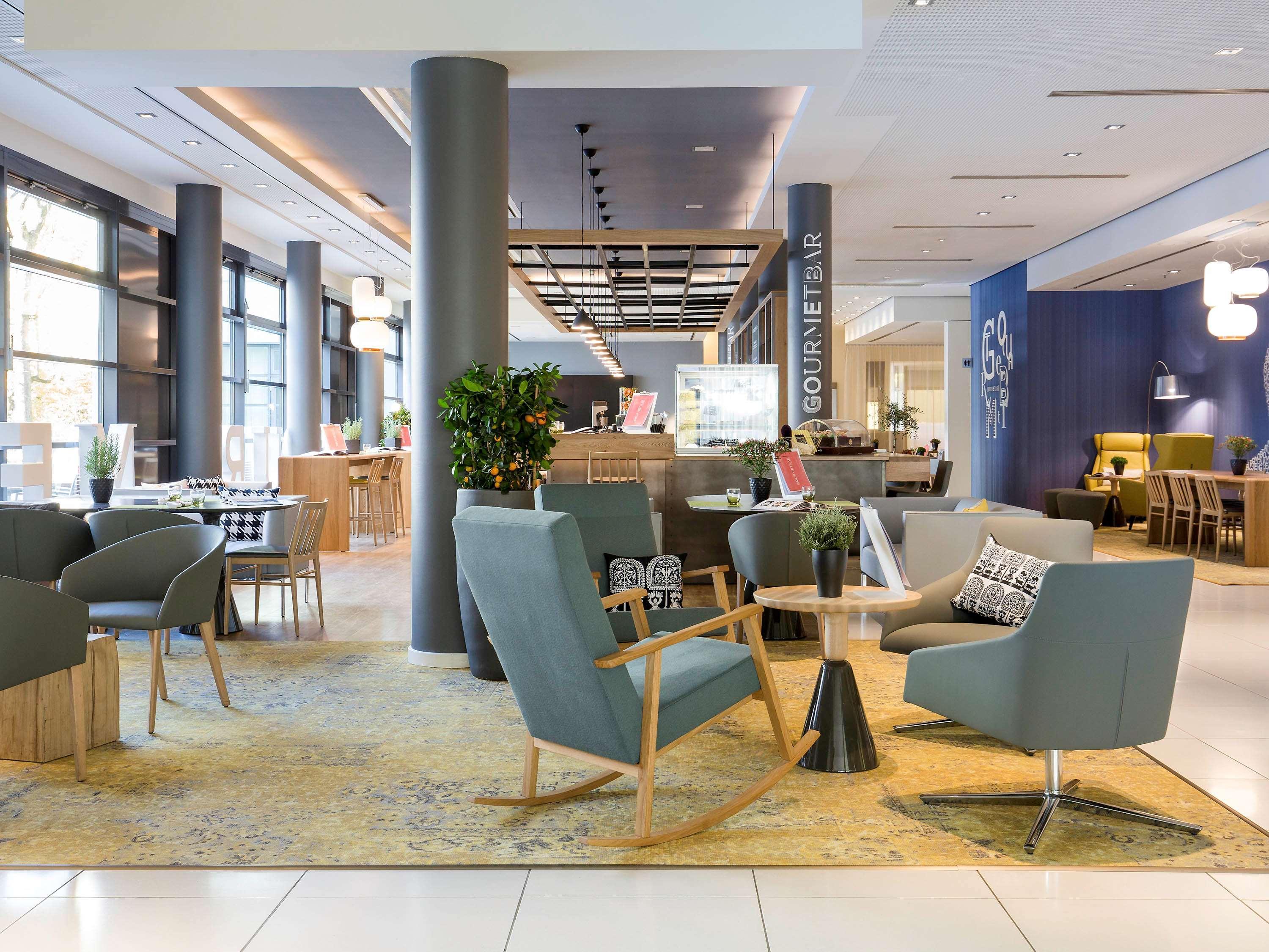 Hotel Novotel