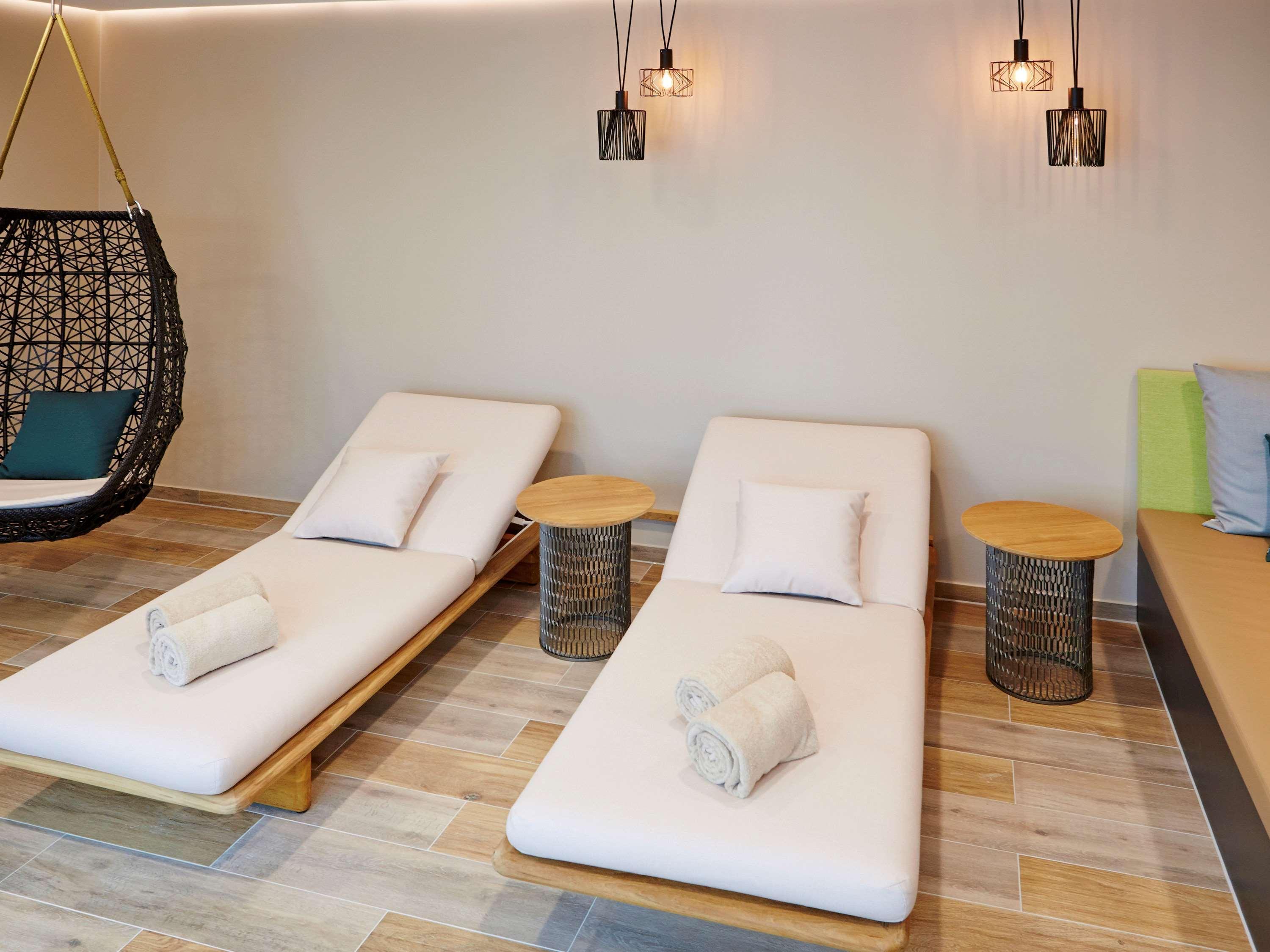 Hotel Novotel 4*