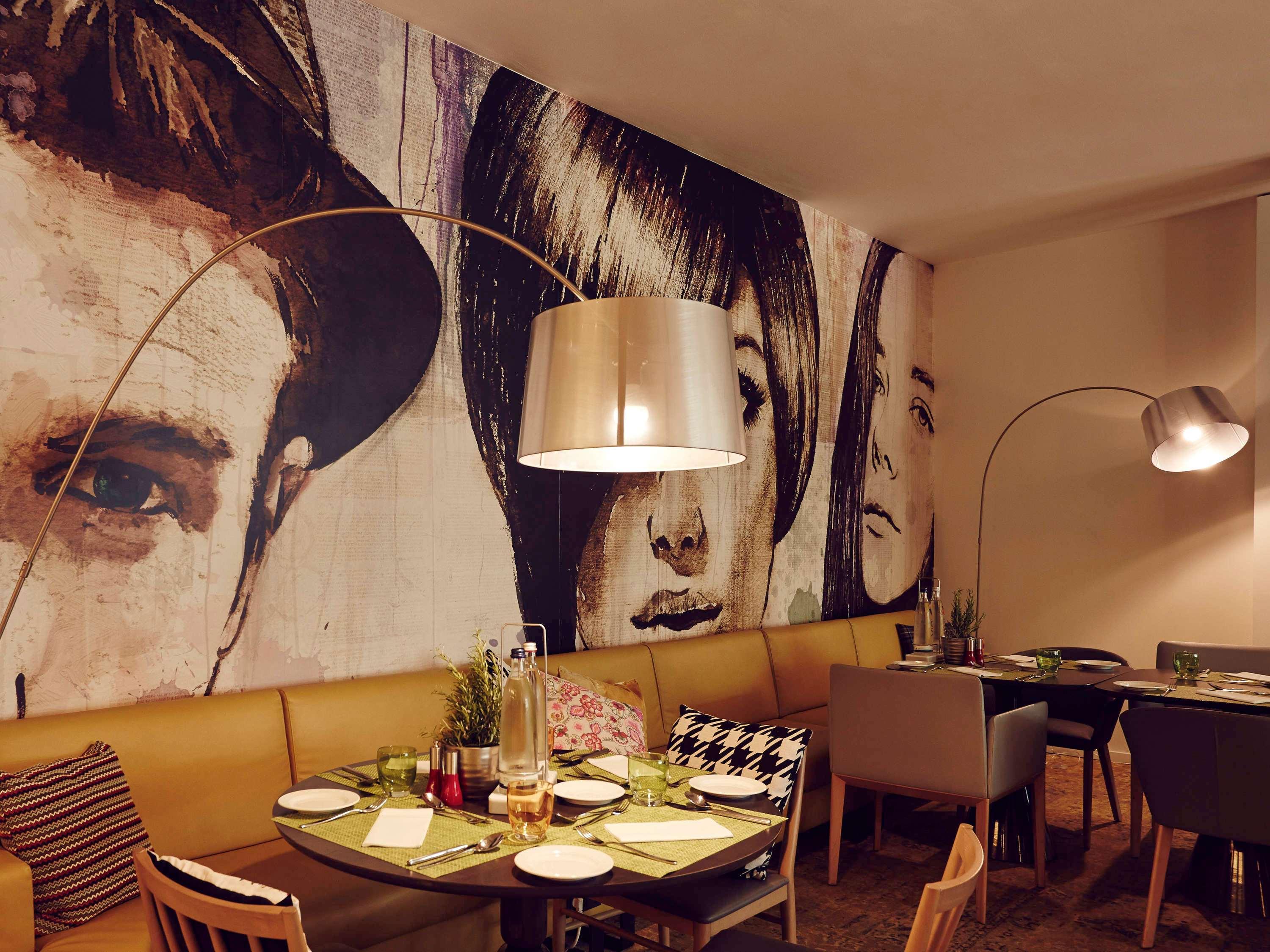 Novotel München