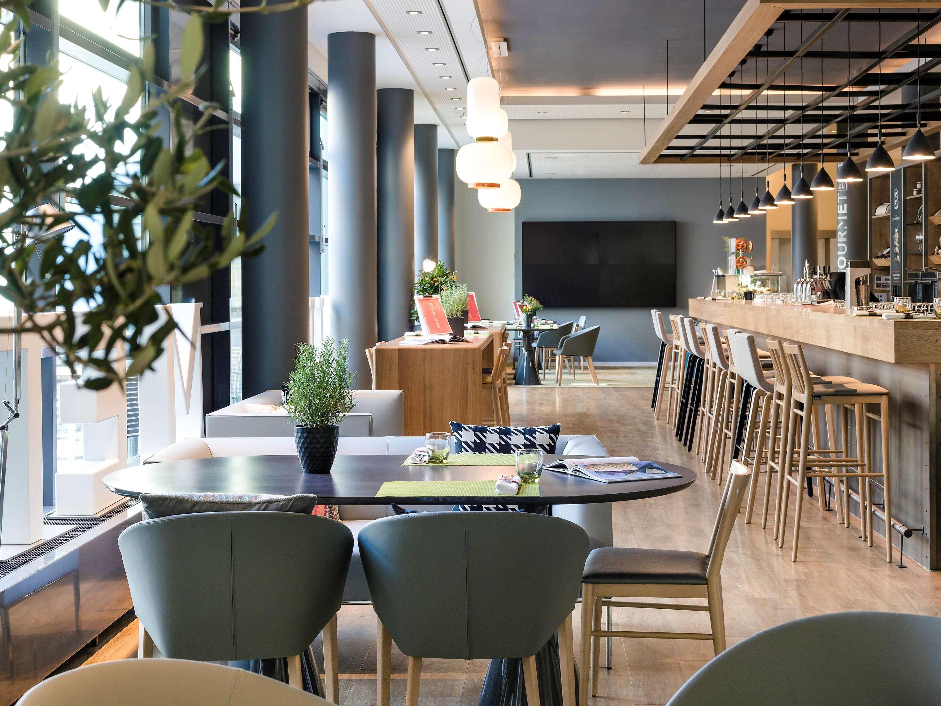 Novotel 4*