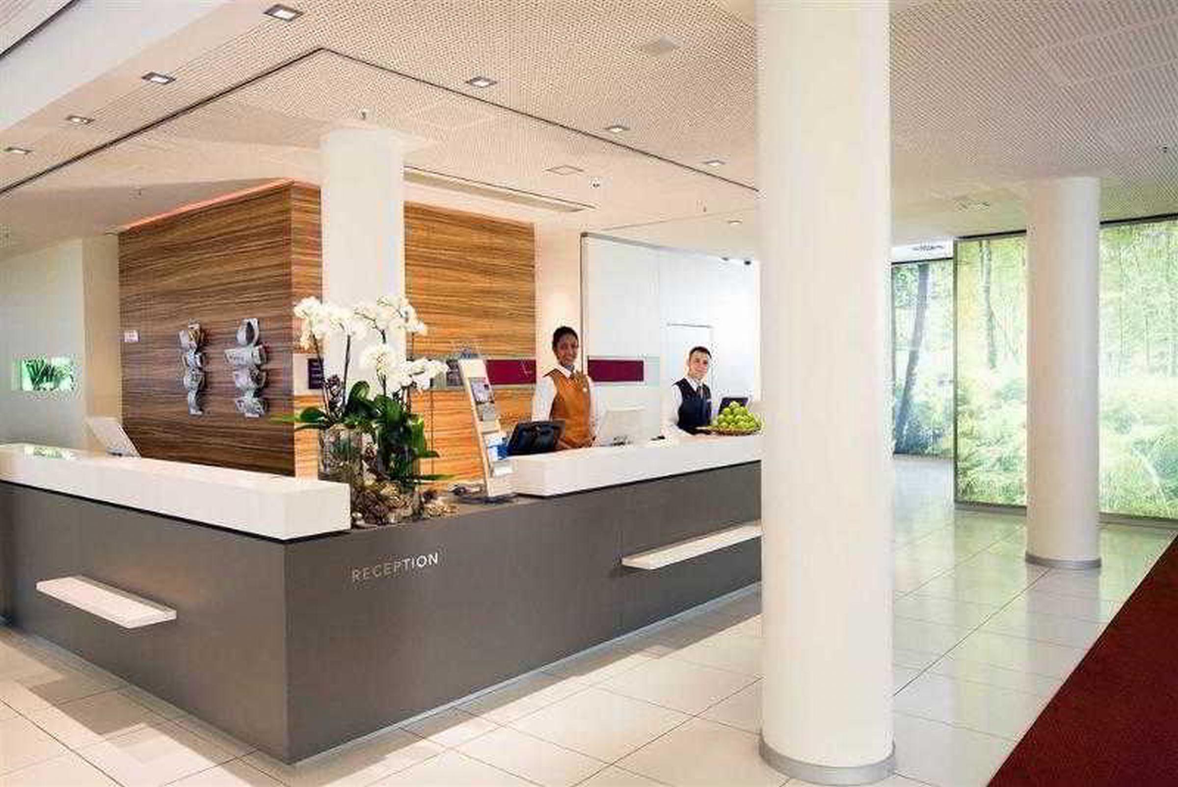 Novotel 4* München