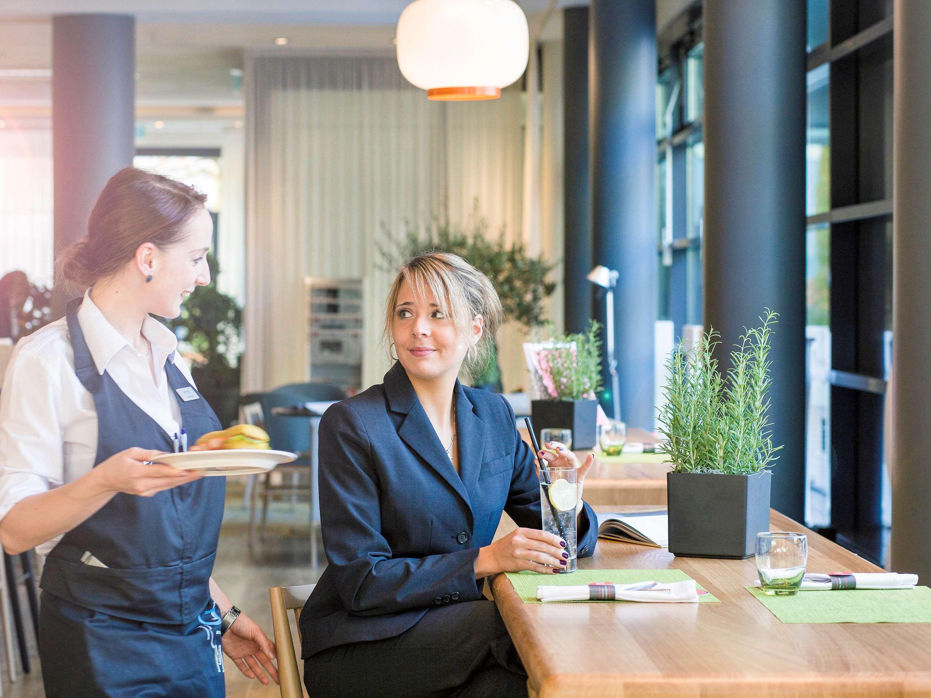 Novotel Hotel München