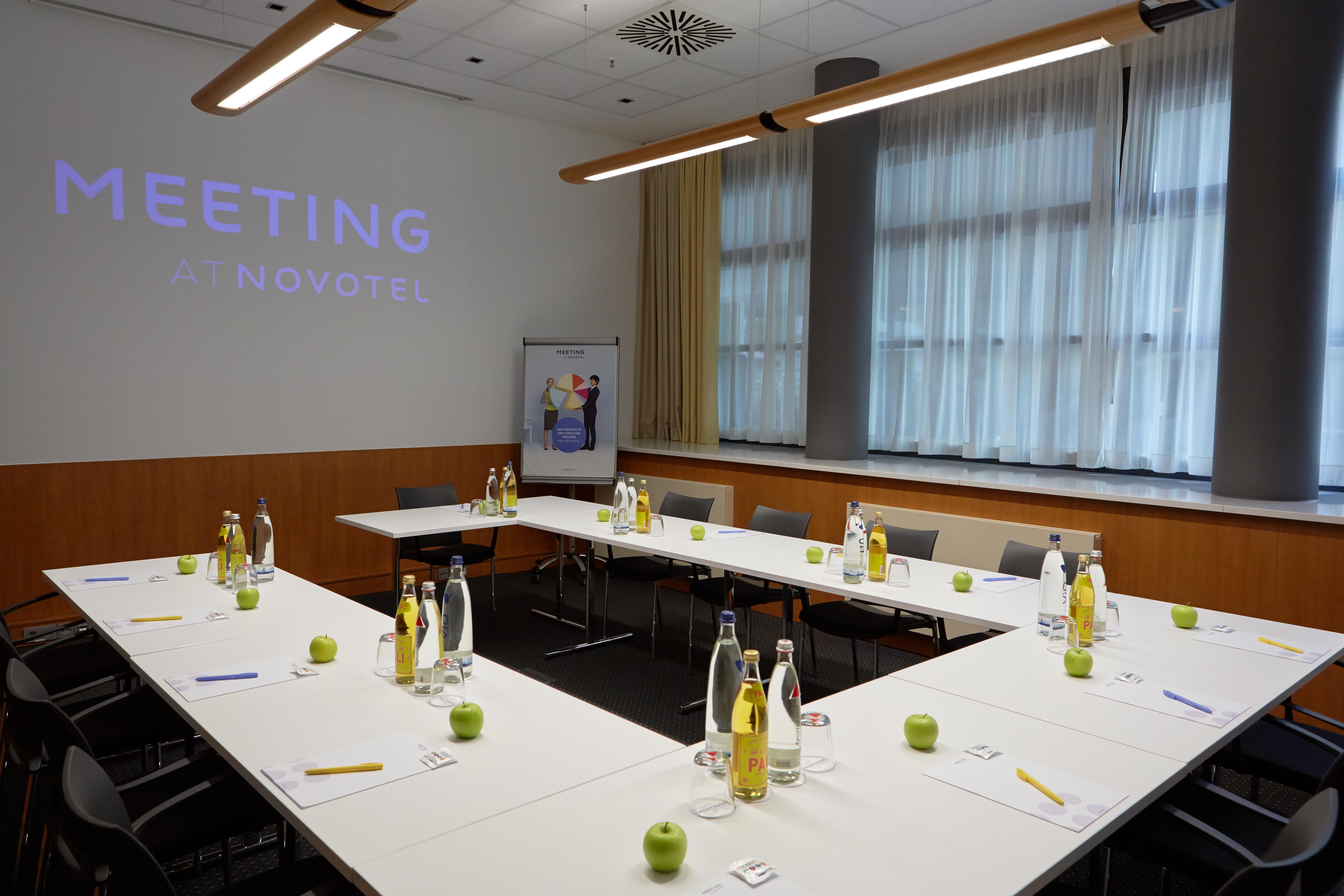Novotel 4* München