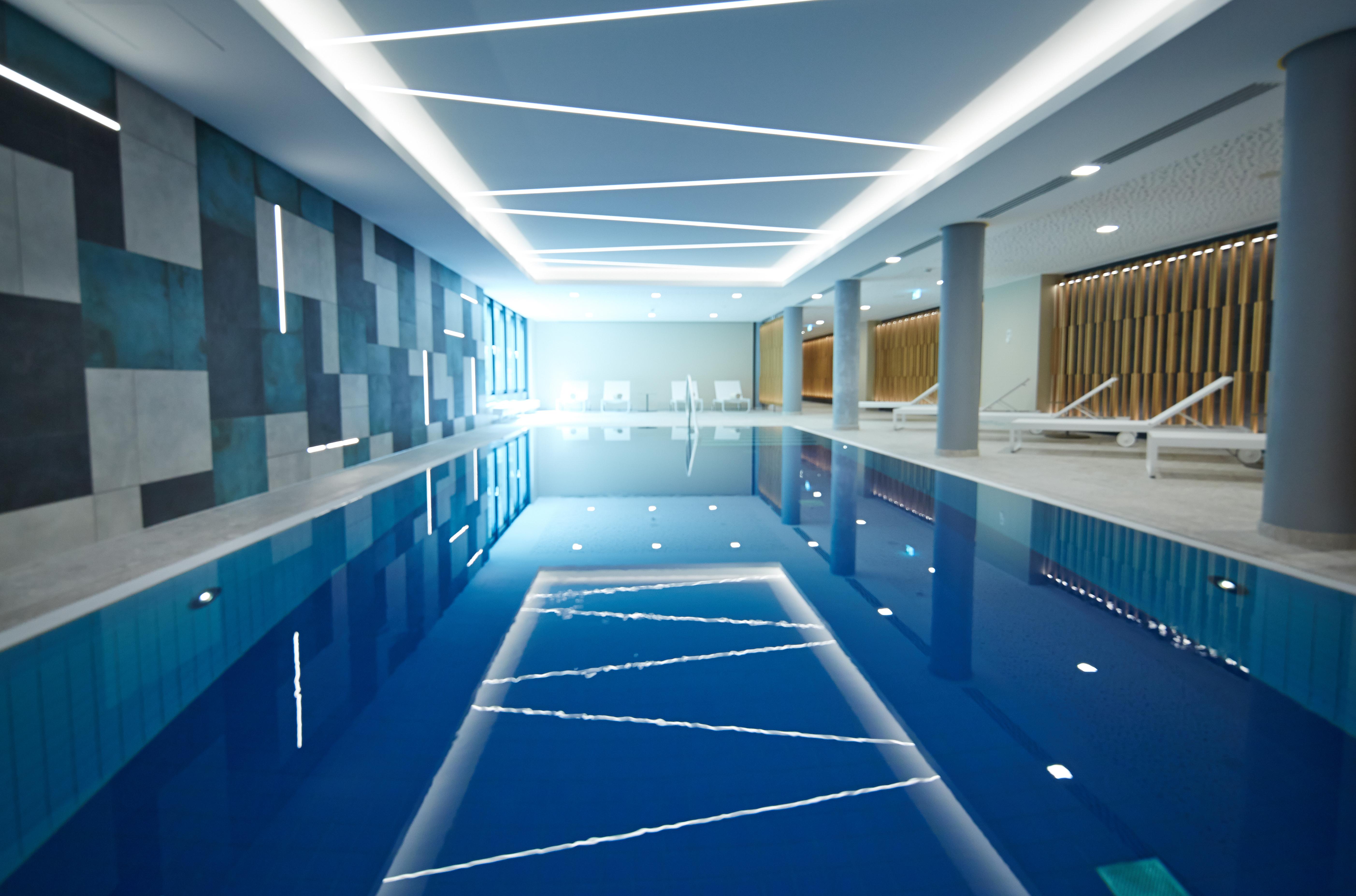 Hotel Novotel 4*