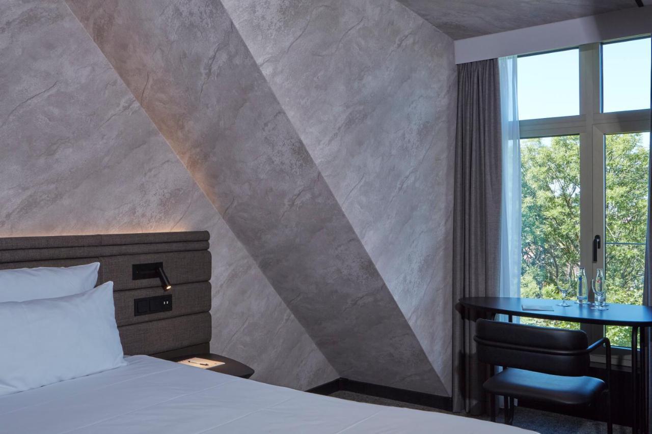 Novotel 4* München