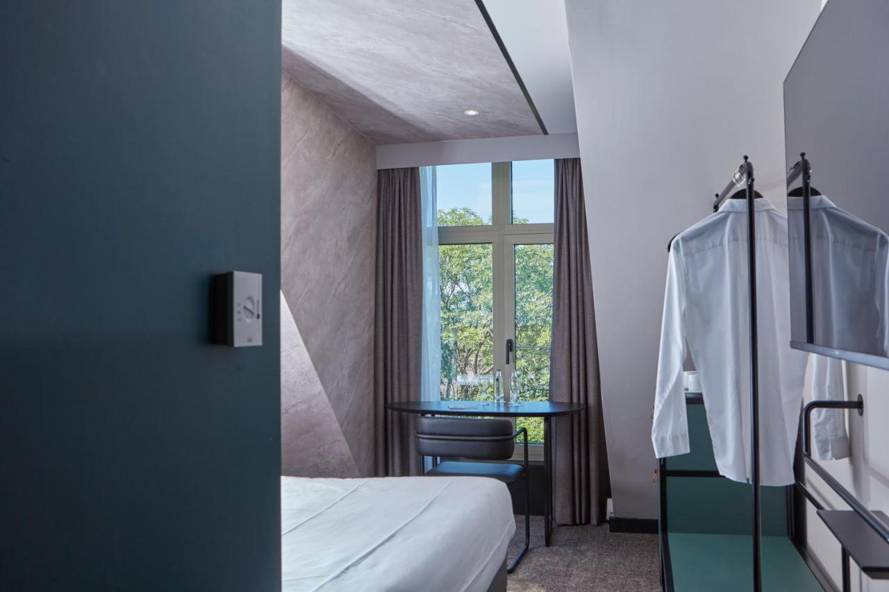 Novotel Hotel