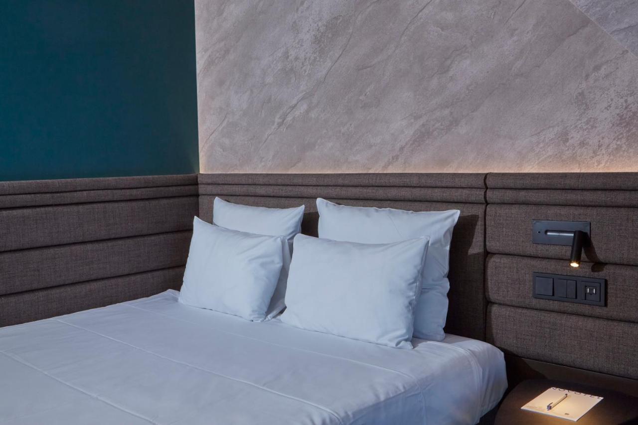 Hotel Novotel 4*