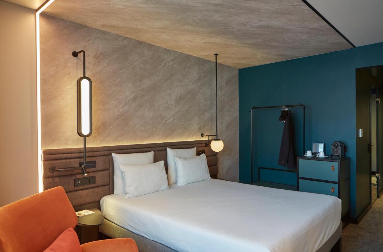 Novotel München