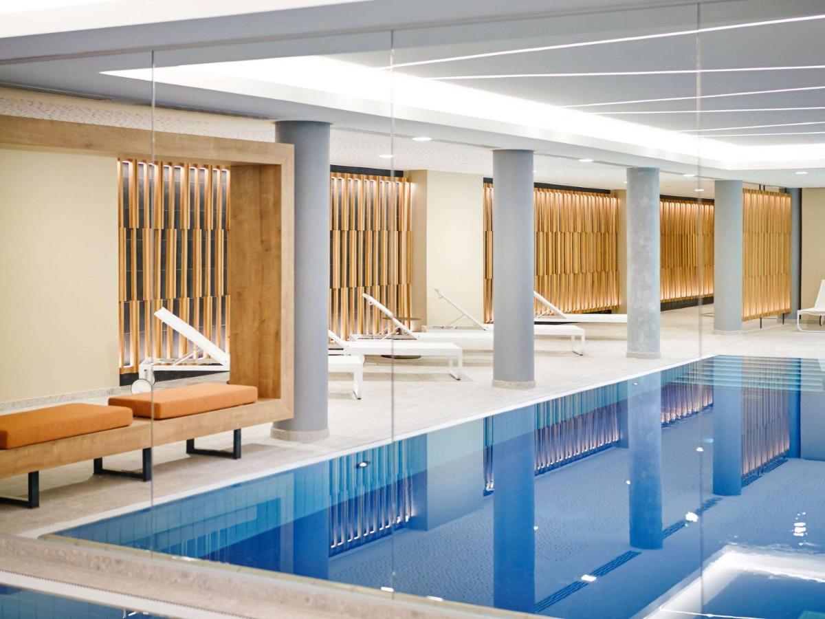 Novotel Hotel München