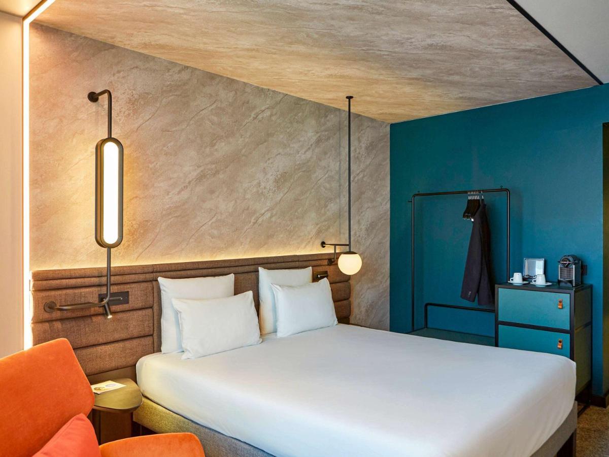 Novotel 4* München