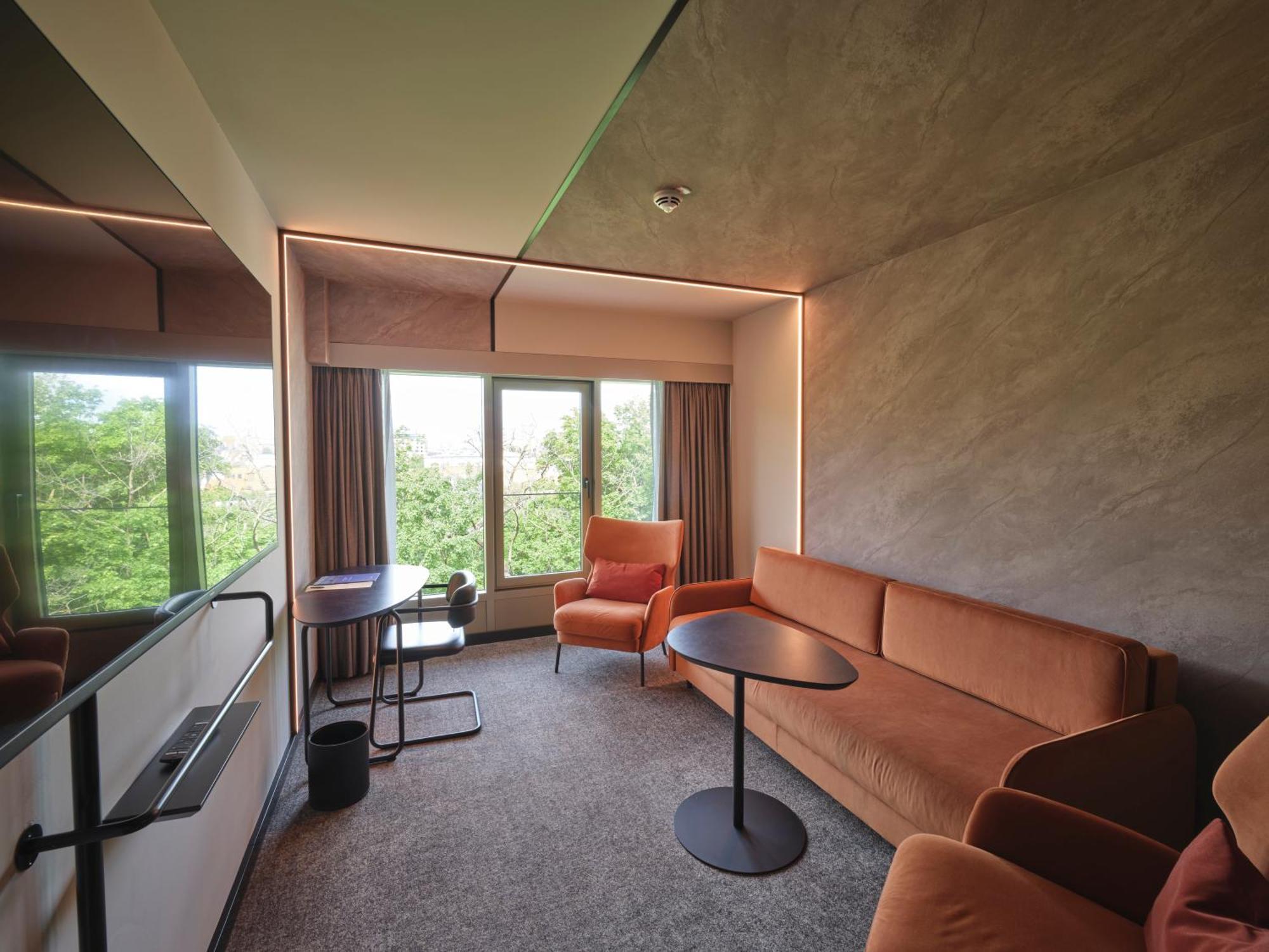 Hotel Novotel