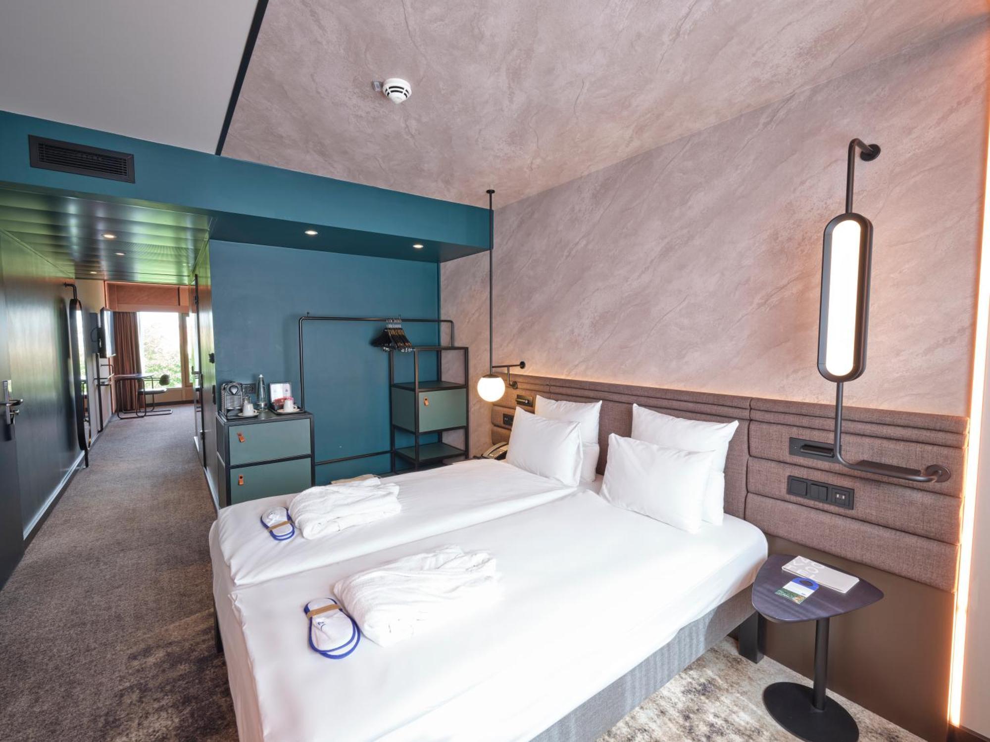 Novotel München