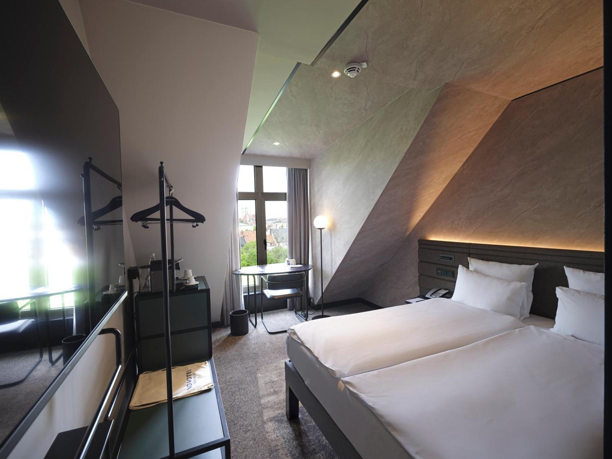 Novotel 4* München