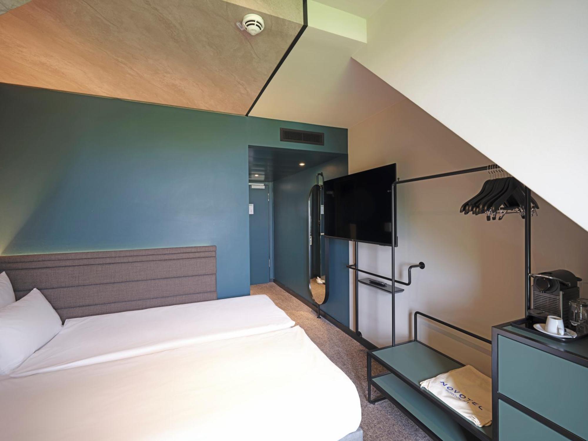 Hotel Novotel