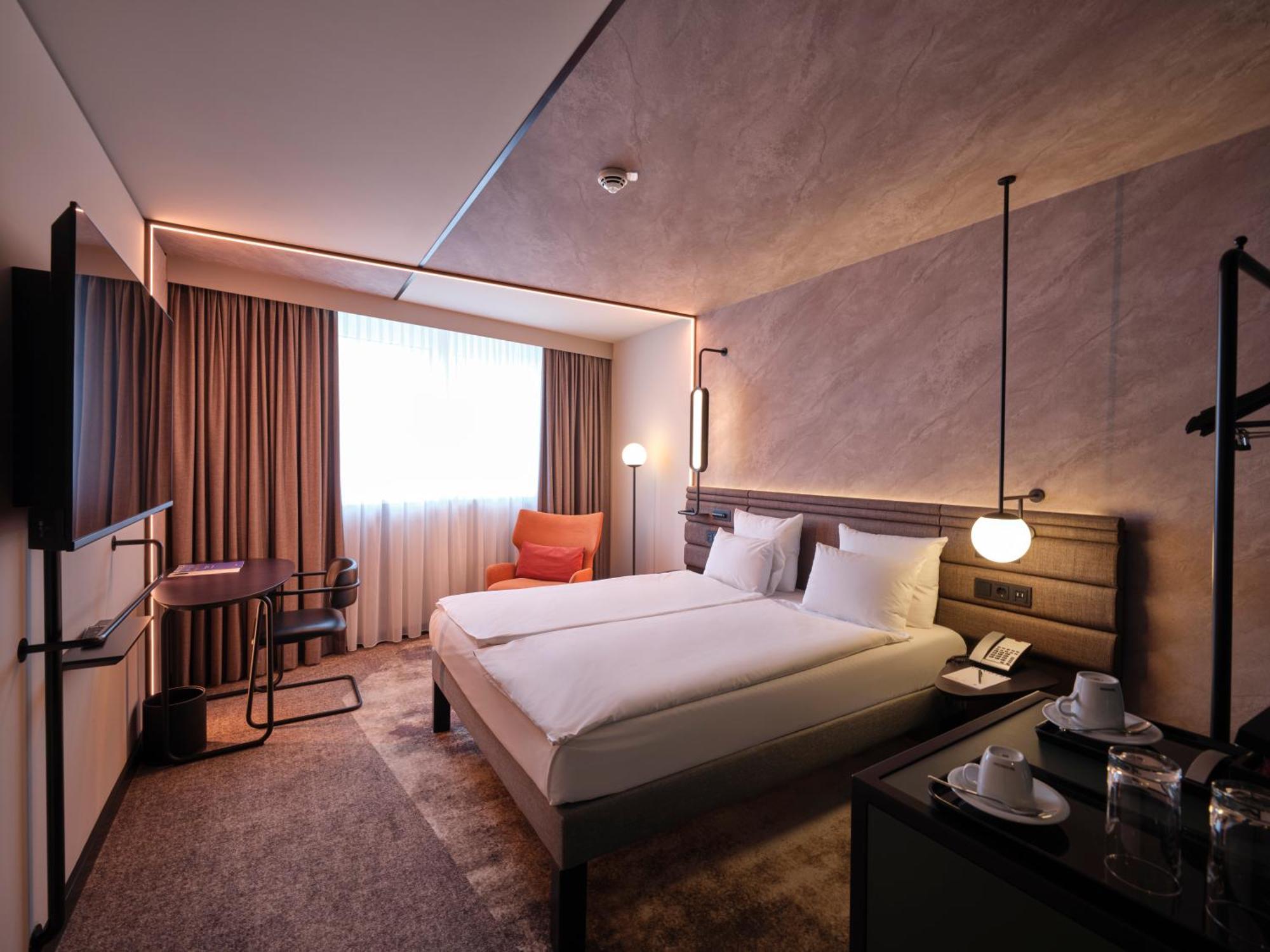 Hotel Novotel 4*