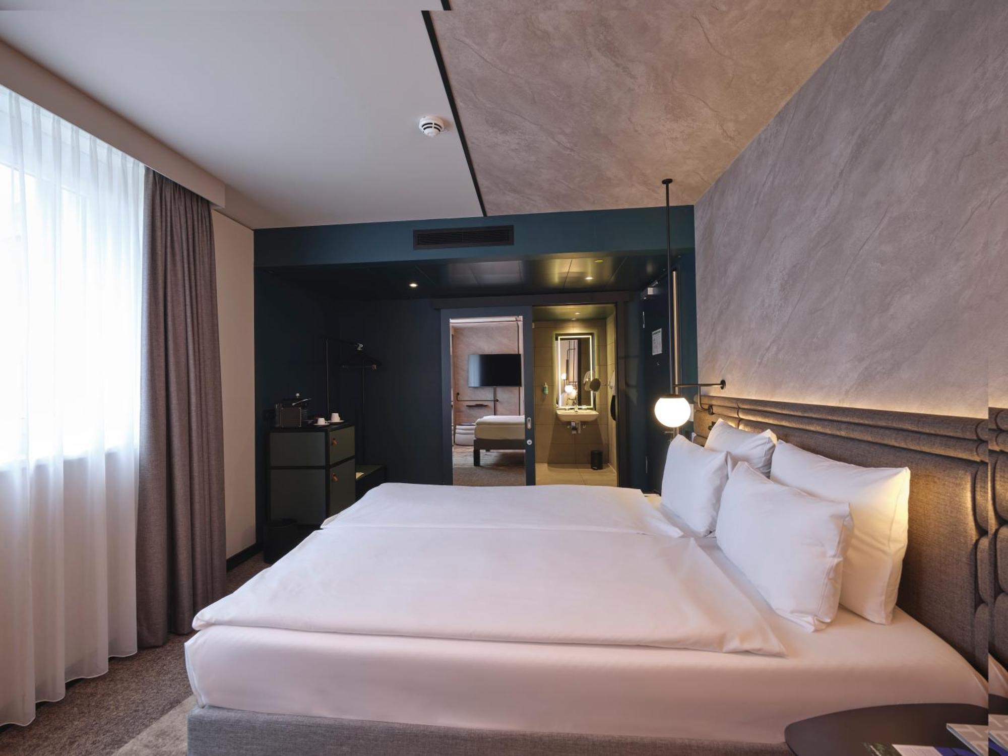 Novotel 4* München