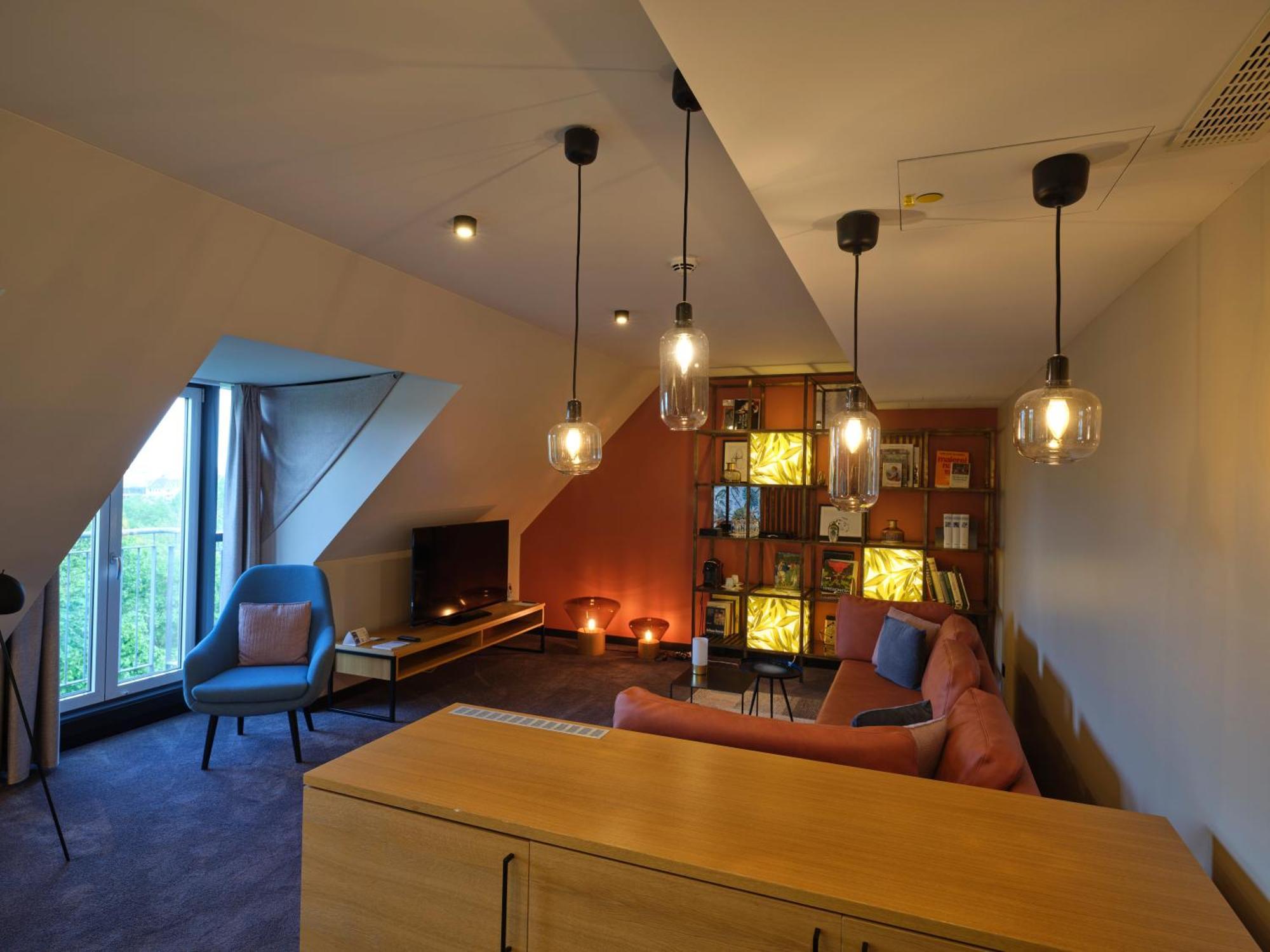 Hotel Novotel 4*