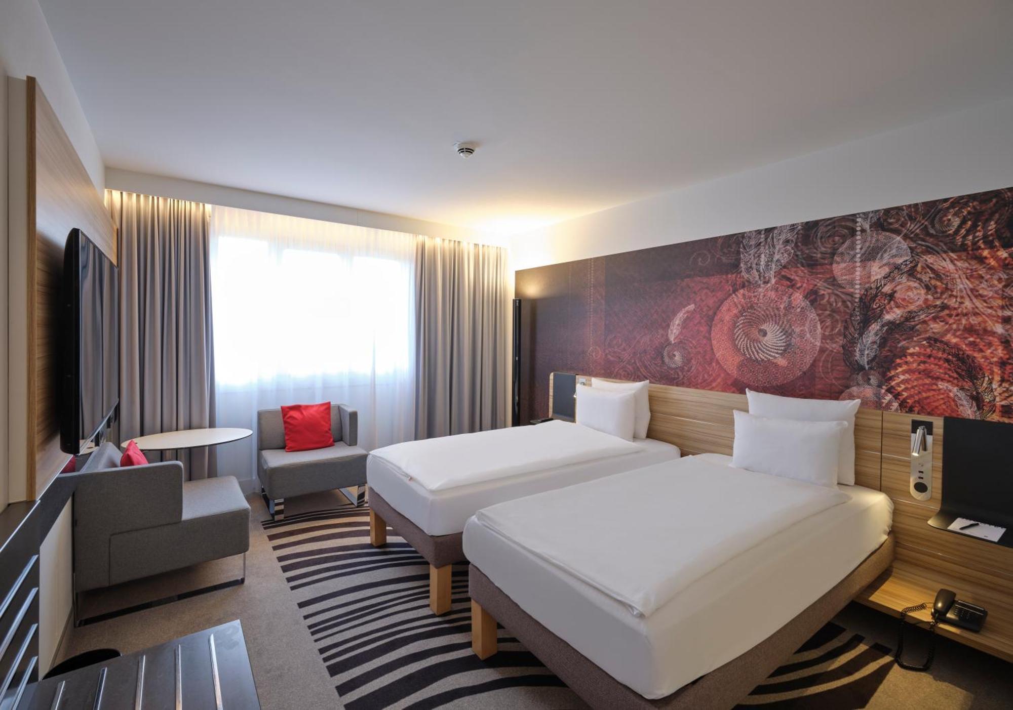 Novotel München