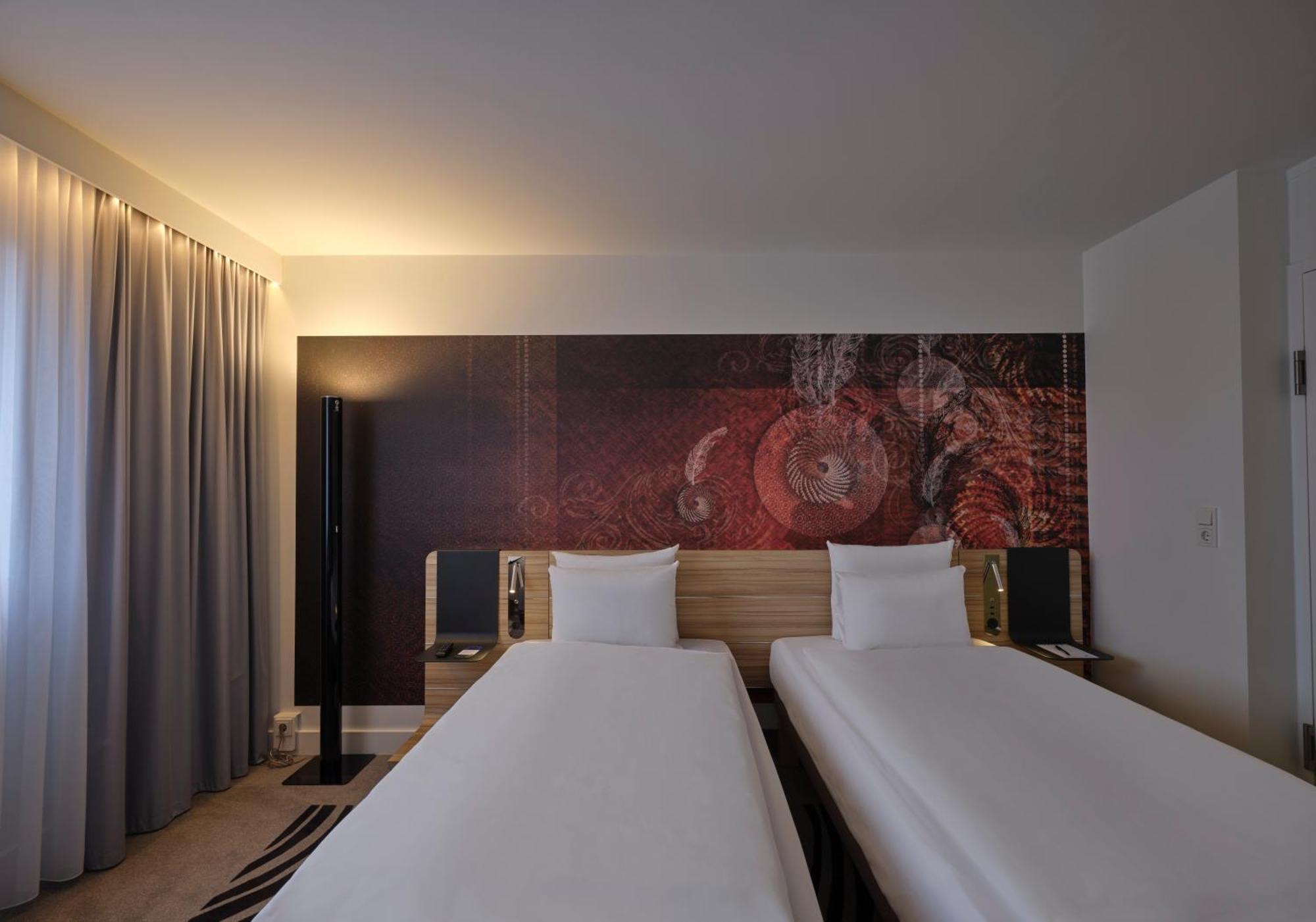 Novotel 4* München