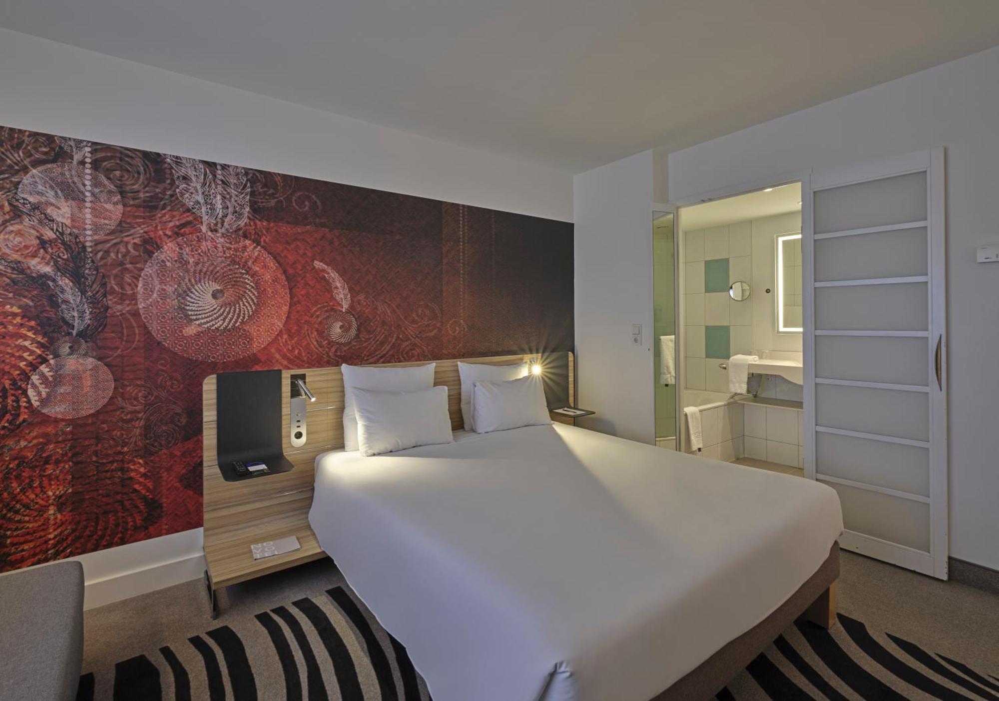 Hotel Novotel 4*