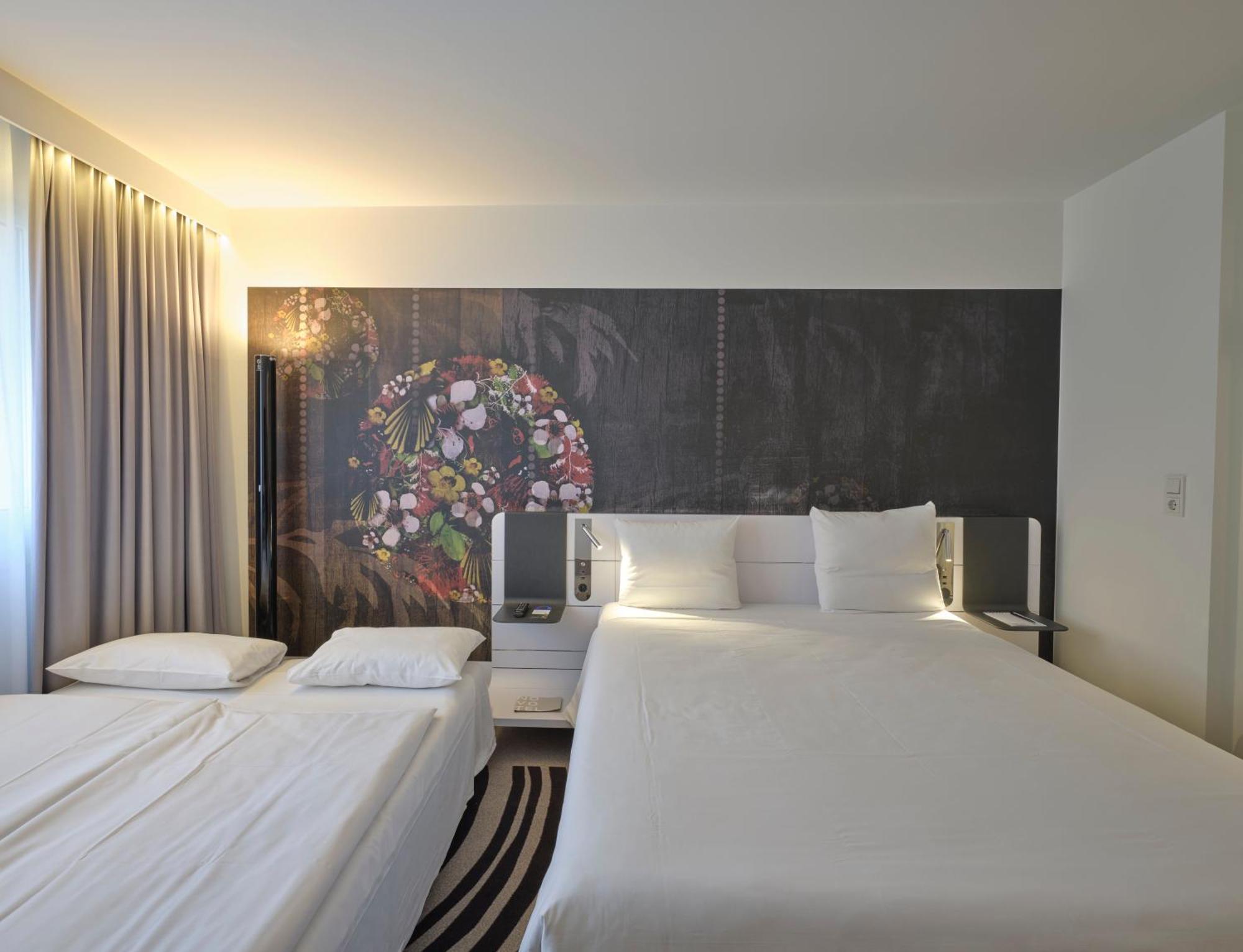 Hotel Novotel 4*