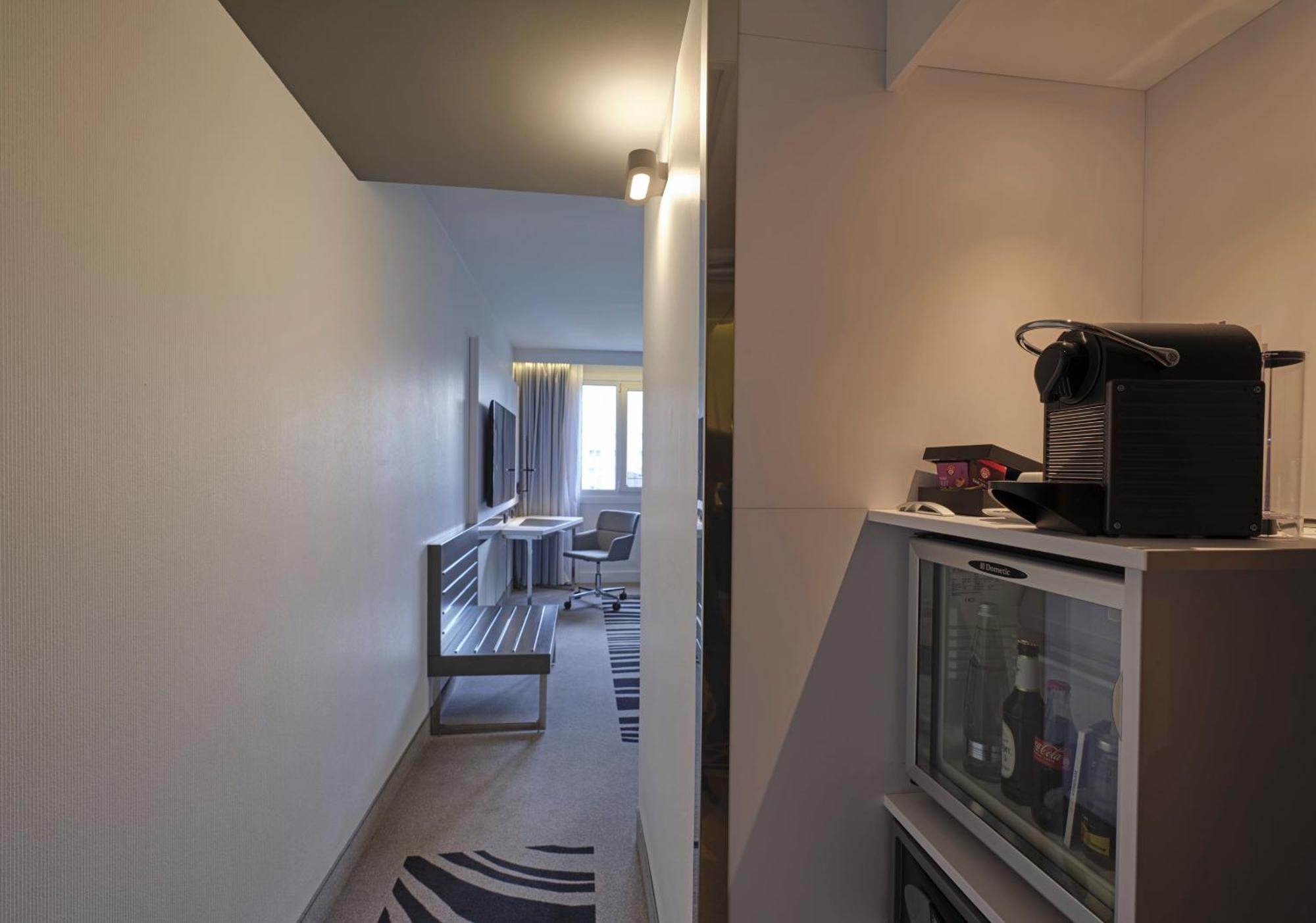 Hotel Novotel