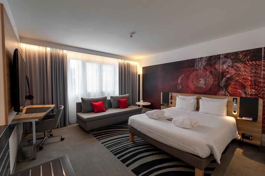 Hotel Novotel