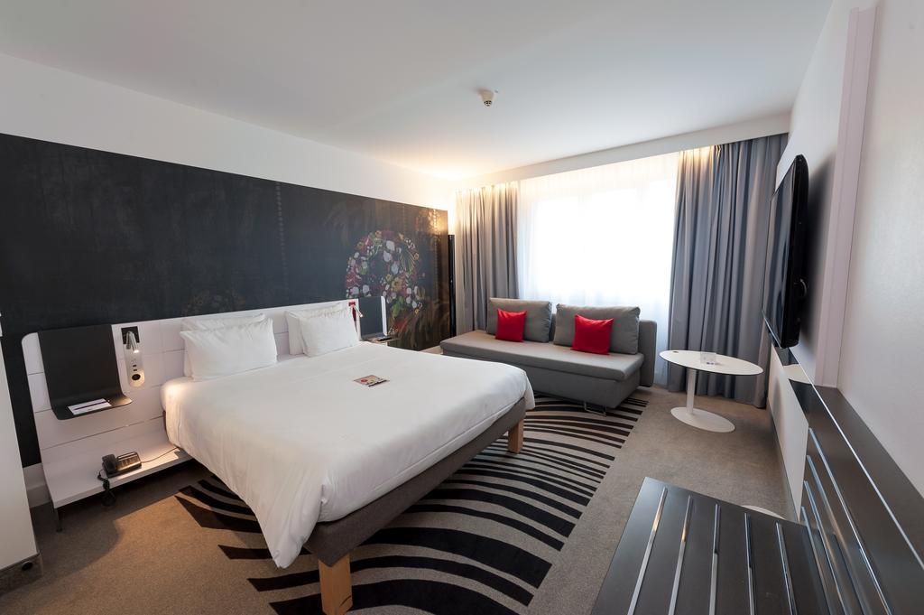 Novotel 4* München