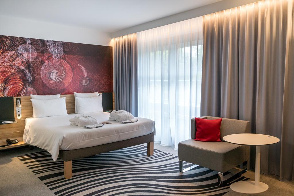 Novotel 4* München
