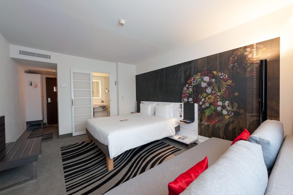 Hotel Novotel München