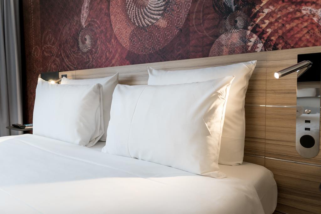 Novotel Hotel