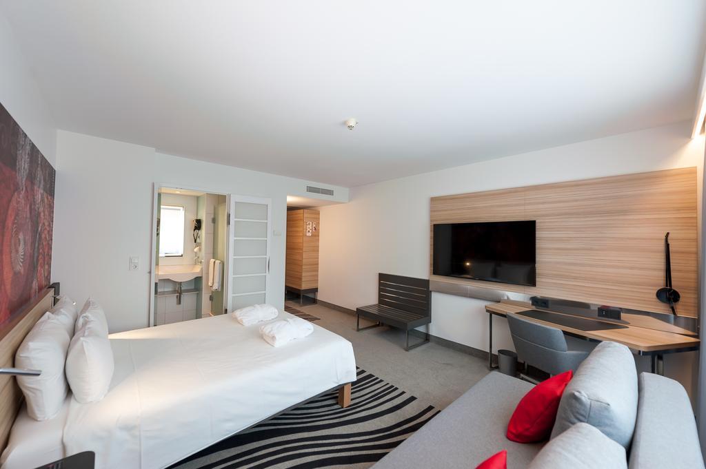 Hotel Novotel 4*