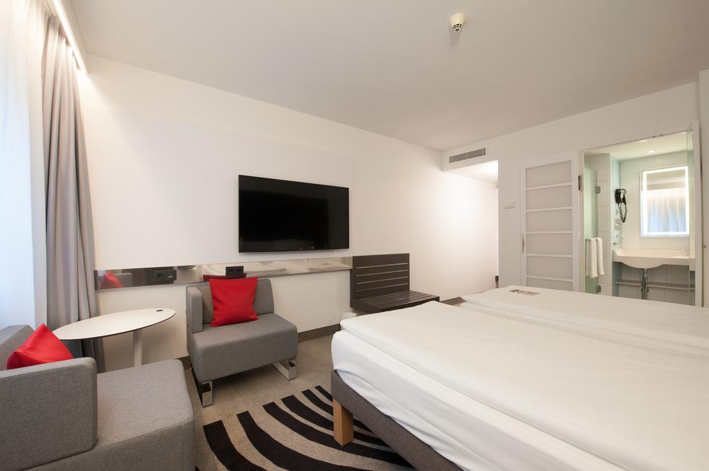 Novotel Hotel München