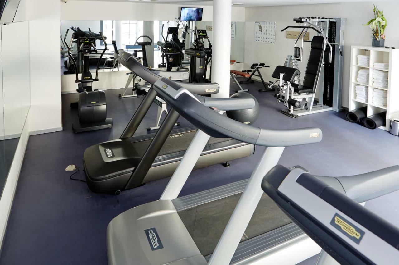 Novotel Hotel 4*